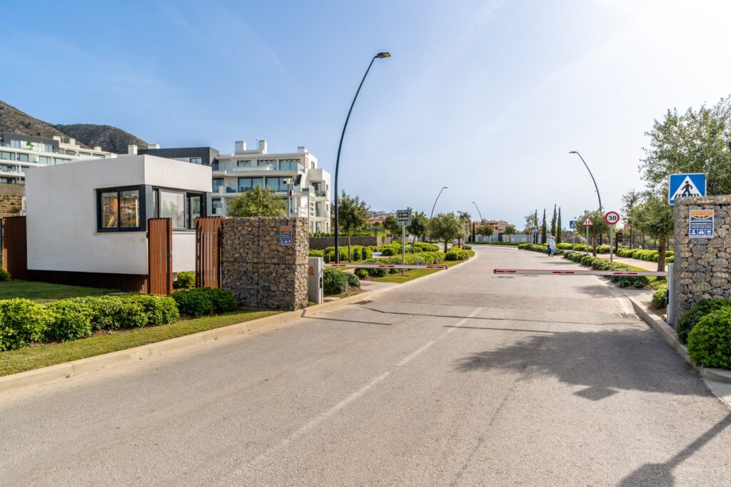 Ground Floor Apartment