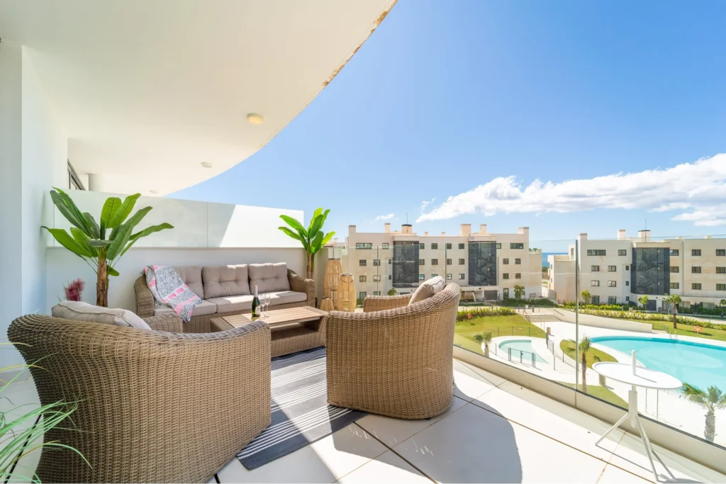 Ground Floor Apartment