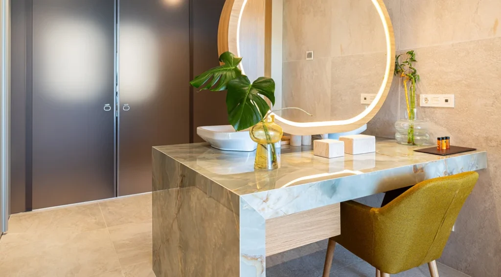 Ground Floor Apartment