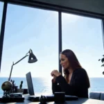 Nuevas zonas residenciales al oeste de Málaga
