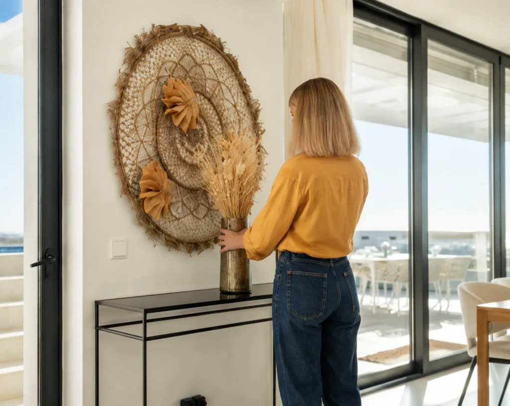 Home staging: cómo preparar tu casa para las visitas